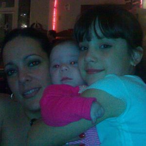 Meet your Posher, Yamile